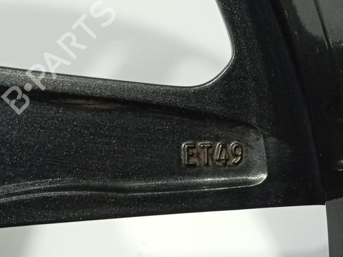 Rim MERCEDES-BENZ CLA Shooting Brake (X118) CLA 200 d (118.612) | BP25830110C45 