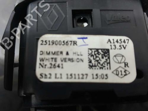 Other RENAULT CLIO IV (BH_) 1.5 dCi 75 | BP14529060O1 