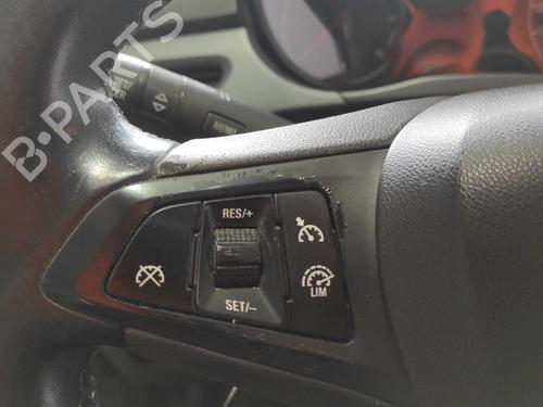 Rat OPEL CORSA E (X15) 1.3 CDTI (08, 68) | BP38512526C49 - Image 2