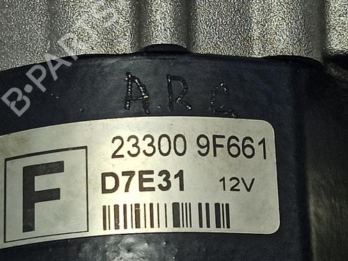 Starter NISSAN PRIMERA Hatchback (P12) 1.6 | BP11091486M8