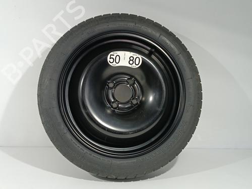 Jack Kit RENAULT CAPTUR I (J5_, H5_) [2013-2026]  31623856