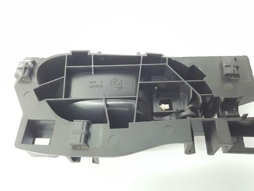Venstre foran invendig håndtak CITROËN BERLINGO MULTISPACE (B9) 1.6 HDi 90 | BP3284857I13 