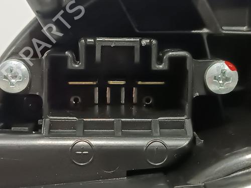 Heater blower motor TOYOTA YARIS (_P13_) 1.5 Hybrid (NHP130_) | BP13707561M62 