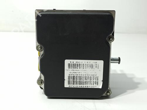 ABS pump PEUGEOT 807 (EB_) 2.0 HDi | BP24378475M43