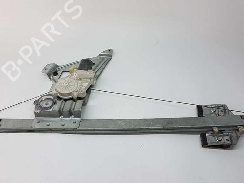 Used Front left window mechanism MERCEDES-BENZ SPRINTER 3,5-t Van (B906) 315 CDI (906.631, 906.633, 906.635, 906.637) (150 hp) 5600964