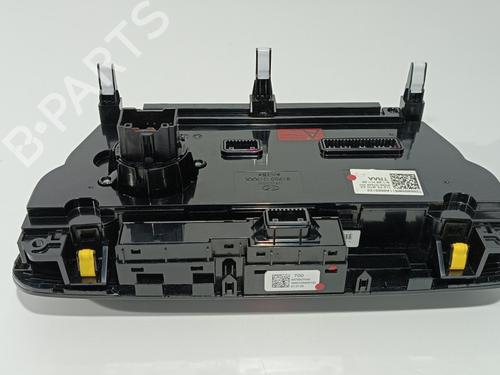 Climate control HYUNDAI TUCSON (TL, TLE) 1.6 GDi | BP19490795I5 