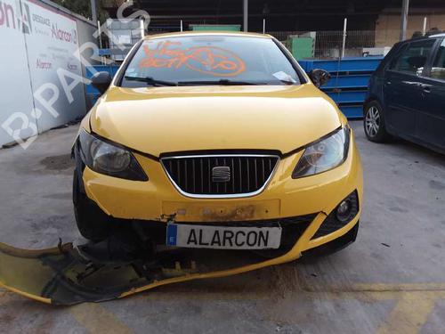 Pipe SEAT IBIZA IV SC (6J1, 6P5) 1.2 TDI | BP14530430M125