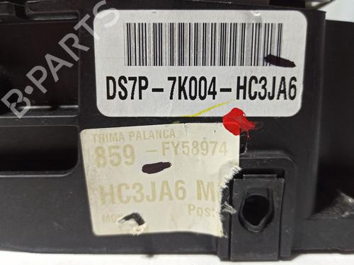 Selector da caixa FORD MONDEO V Turnier (CF) 2.0 TDCi Bi-Turbo | BP38076965M90 - Image 4