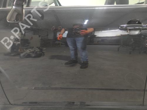 Left front door TOYOTA COROLLA Verso (ZER_, ZZE12_, R1_) 1.8 (ZNR11_, ZNR11R) | BP29470211C2 