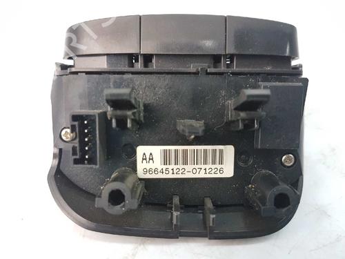 Switch CHEVROLET EPICA (KL1_) 2.0 D | BP11387493I30