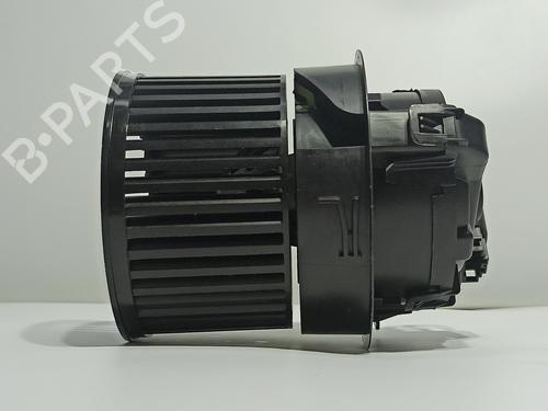 Heater blower motor CITROËN C3 III (SX) 1.5 BlueHDi 100 (SXYHYP, SXYHTU) | BP15860661M62 