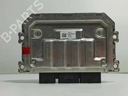 Engine control unit (ECU) RENAULT CLIO IV (BH_) 1.2 16V | BP15068852M57