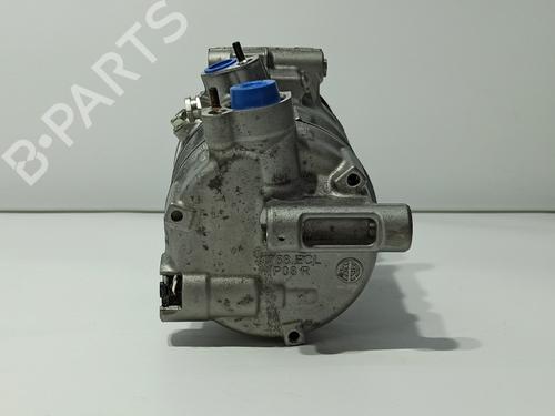 AC compressor SKODA FABIA III (NJ3) 1.0 | BP18646879M34 