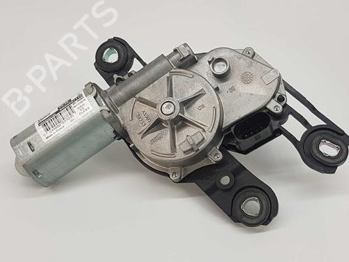 Viskermotor bagrude VW POLO VI (AW1, BZ1, AE1) 1.0 MPi (80 hp) 8347019