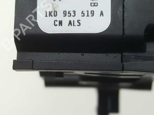 Steering column stalk VW GOLF V (1K1) 1.6 | BP5790585I23 