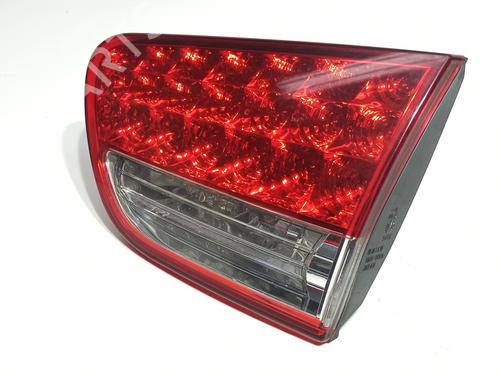 Right tailgate light CITROËN C-CROSSER (VU_, VV_) 2.2 HDi | BP17550764C80 