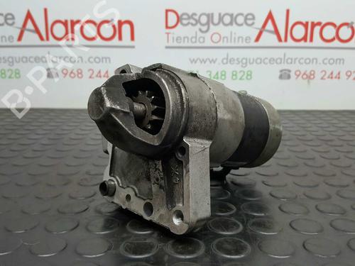 Starter CITROËN C3 Picasso (SH_) 1.6 HDi | BP2746094M8