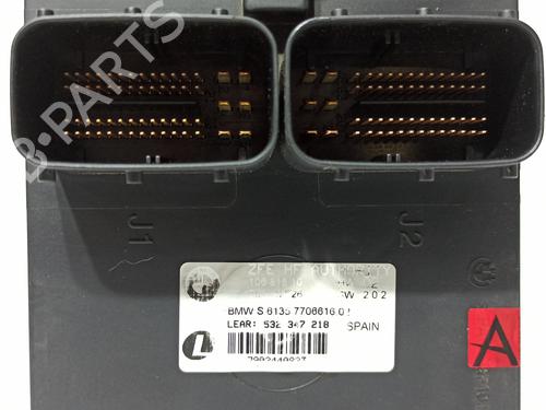 Control unit BMW MOTORCYCLES R 1200 R 1200 ST (R1ST) | BP40107585M11 - Image 4