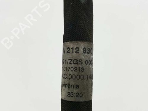 AC pipe MERCEDES-BENZ E-CLASS (W212) E 350 CGI (212.057) | BP14532846M126