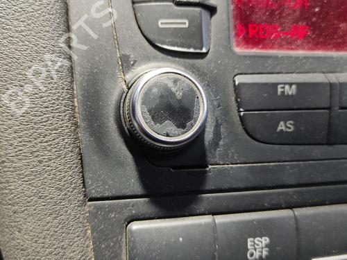 Bilradio AUDI A3 (8P1) 1.9 TDI | BP25364738E6 