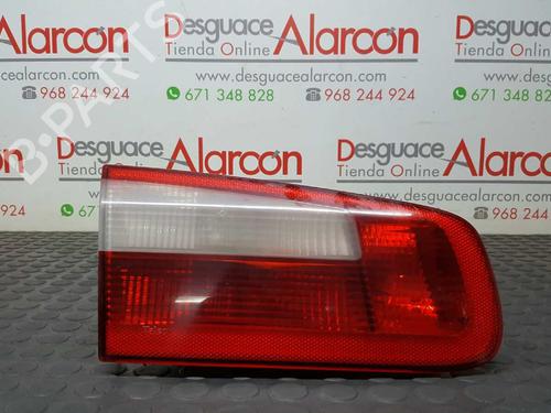 Used Left taillight RENAULT LAGUNA II (BG0/1_) 1.9 dCi (BG08, BG0G) (120 hp) 2749145
