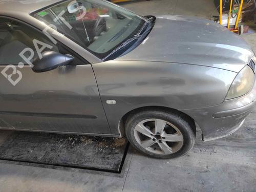 Used Parts SEAT IBIZA III (6L1) 1.4 16V (100 hp) 4280675
