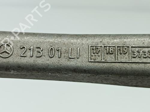 Left front suspension arm MERCEDES-BENZ E-CLASS (W213) E 220 d 4-matic (213.005) | BP24534330M12 