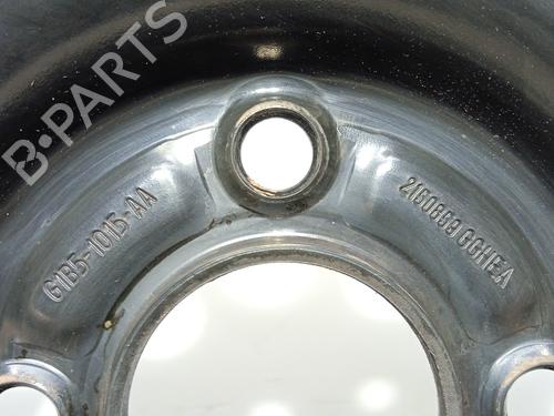 Rim FORD KA+ III (UK, FK) 1.2 Ti-VCT | BP12068414C45 