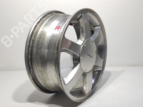 Fælk FORD COUGAR (EC_) 2.5 V6 24V | BP37376551C45 - Image 2