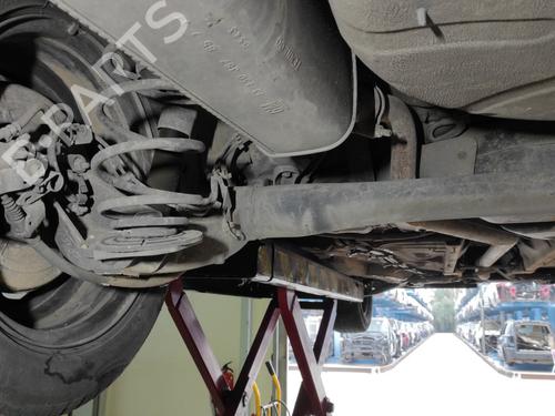 Rear axle OPEL ASTRA H (A04)  | BP23953278M2 
