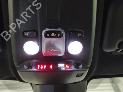 Interior roof light OPEL CORSA F (P2JO) 1.2 (68) | BP11129878I8 