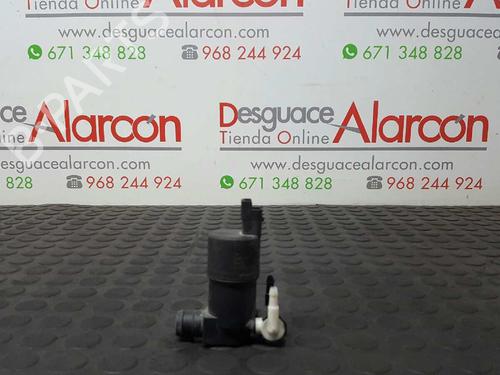 Washer pump PEUGEOT 207 (WA_, WC_) 1.6 HDi | BP14529767E24 