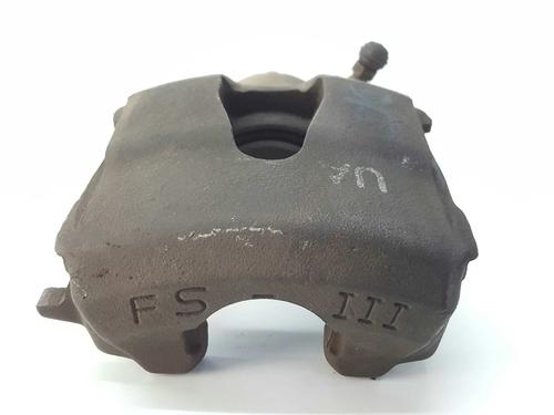 Left front brake caliper SEAT LEON (1P1) 1.9 TDI | BP11542826M105 
