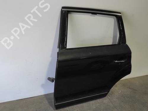 Left rear door AUDI Q7 (4MB, 4MG, 4MQ) 3.0 TFSI quattro | BP29345323C4 