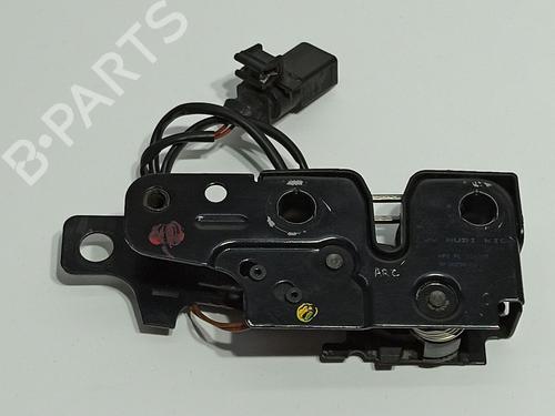 Used Hood lock Hood lock 36695346 36695346