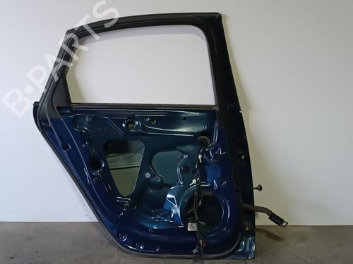Left rear door AUDI A4 B8 (8K2) 2.0 TDI | BP19785354C4 