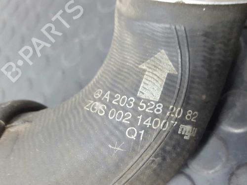 Pipe MERCEDES-BENZ C-CLASS Coupe (CL203) C 220 CDI (203.708) | BP14527636M125 