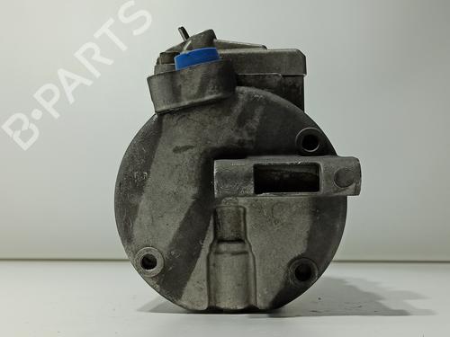 AC-Kompressor MERCEDES-BENZ M-CLASS (W163) ML 270 CDI (163.113) | BP27530637M34