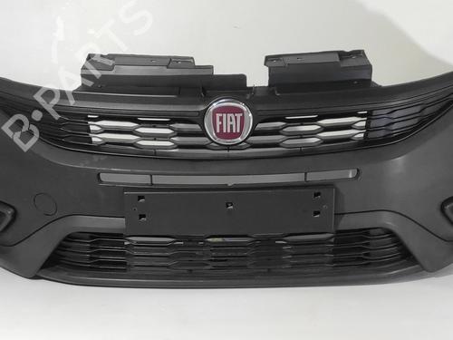 front-bumper-fiat-doblo-cargo-263_-2010-35953763 main image