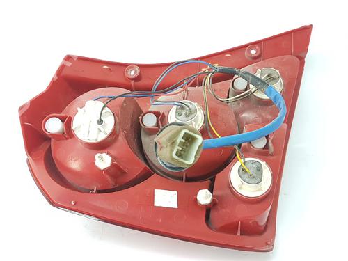 Right taillight CHEVROLET KALOS 1.2 | BP4505683C35