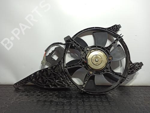 Radiator fan NISSAN PATHFINDER III (R51)  | BP13688460M35 