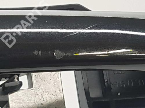 Front right exterior door handle MERCEDES-BENZ CLS (C219) CLS 350 (219.356) | BP7285959C129 