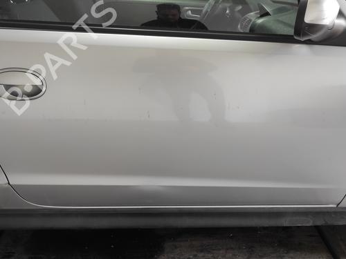 Right front door OPEL CORSA C (X01) 1.2 Twinport (F08, F68) | BP25014800C3