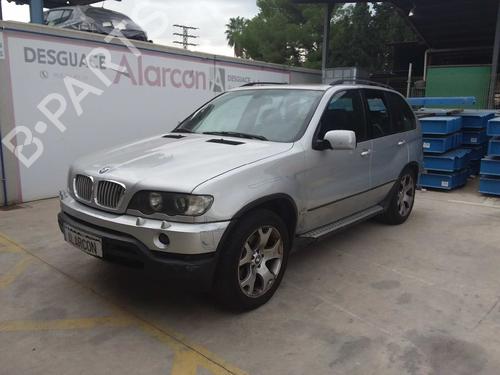 Used Parts BMW X5 (E53) 4.4 i (286 hp) 4278743
