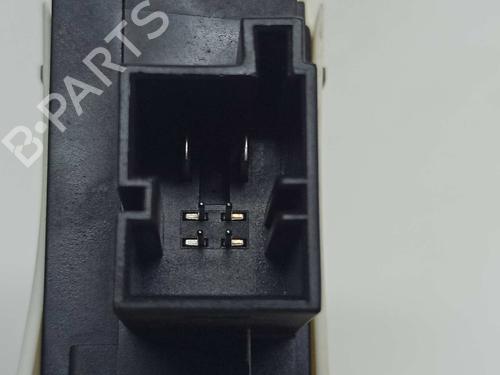 Rudehejsemotor bagstkærm højre AUDI A6 C6 (4F2) 2.7 TDI | BP8113656E22