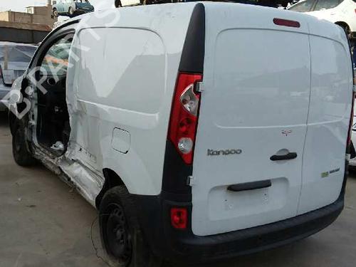 Front right window mechanism RENAULT KANGOO Express (FW0/1_) 1.5 dCi 85 (FW0K, FW0L, FW0B) | BP2771334C23 