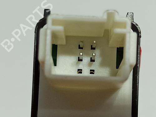 Right front window switch OPEL CORSA F (P2JO) 1.2 (68) | BP18125878I26