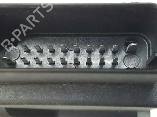 Portierruitmotor linksachter VW GOLF VI (5K1) 2.0 TDI | BP5650161E23 