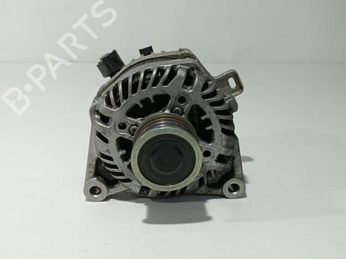 Used Alternator Alternator CITROËN GRAND C4 SPACETOURER (3A_, 3E_) 1.5 BlueHDi 130 (131 hp) 40498314 40498314