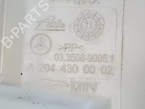 Brake master cylinder MERCEDES-BENZ E-CLASS (W212) E 220 CDI / BlueTEC (212.001, 212.002) | BP8594020M77